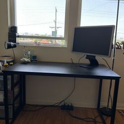 Sturdy Tables - Gently Used, $35 Each