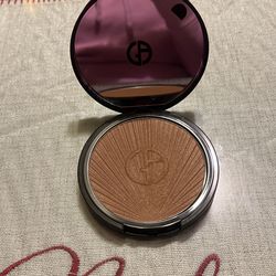 Luminous Silk Bronzer 
