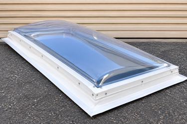 Gordon 22-1/4" x 46-1/4" Fixed Self-Flashing Skylight