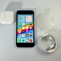 Apple iPhone 8 256GB UNLOCKED
Fully Functional Clean Imei LOW PRICE