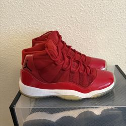 Jordan 11 Win like 96 