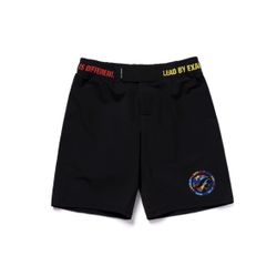 Shoyoroll Autism NoGi Shorts