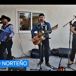 GRUPO NORTEÑO CON TUBA PARA FIESTAS 