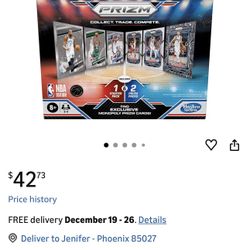 NBA Edition Monopoly