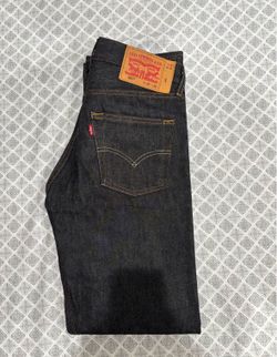 Men 501s