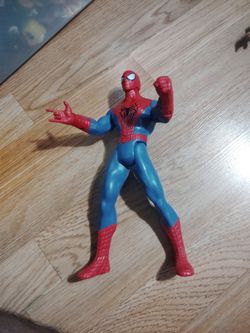Spider-Man