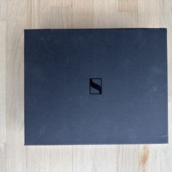 Mass drop X Sennheiser 58x