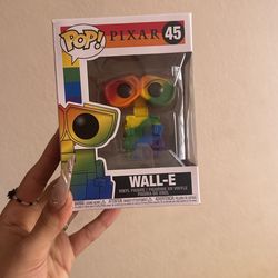Funko Pop