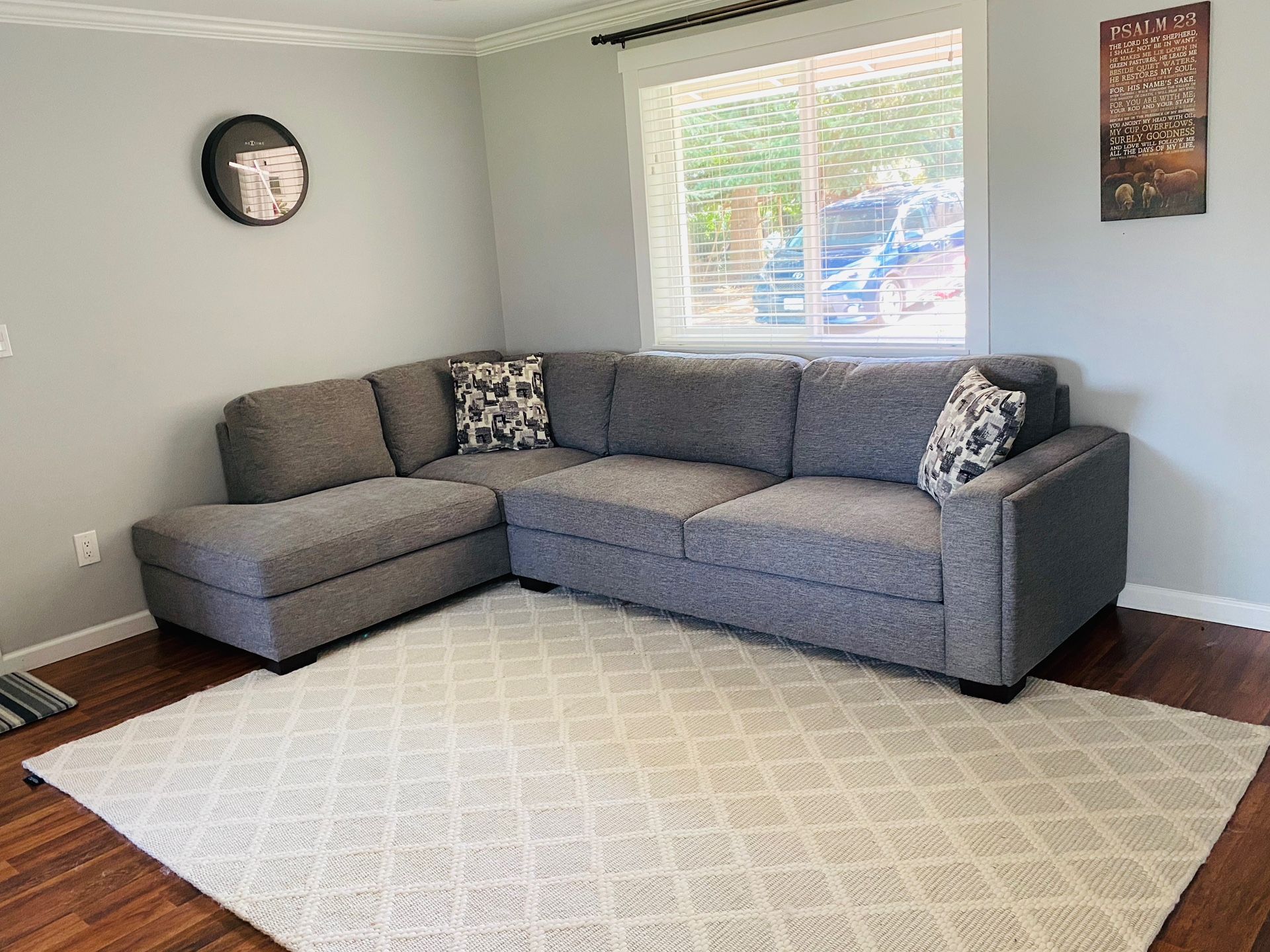 Couch Good Condition