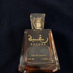 Lattafa Raghba Eau De Parfum