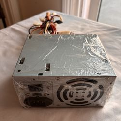 LPJ2 Power Supply 400W - Tested Working 
