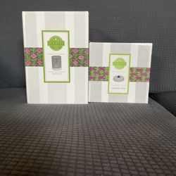 Scentsy Warmer Lampshade Style