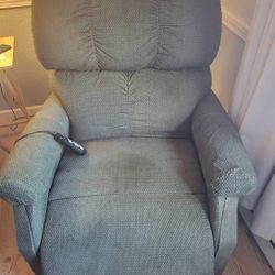 Electric Lift Recliner 