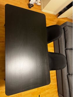 IKEA Lisabo Dining table