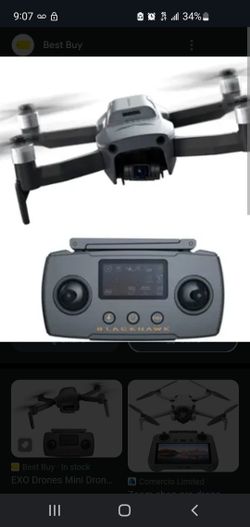 Blackhawk3 Pro Drone