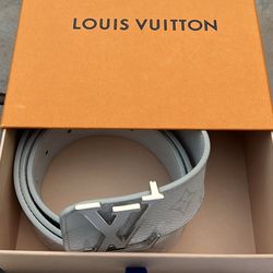 LV Men’s Belt