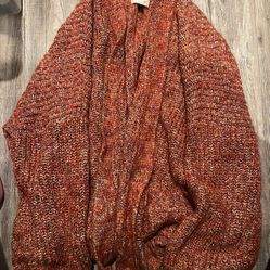 Women’s Cardigan 