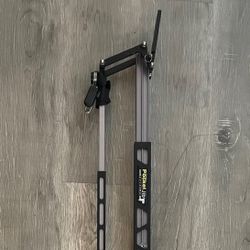 *Price negotiable* Kessler Pocket Job Traveler Crane With Weights