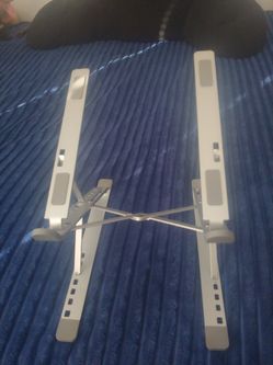 Portable Laptop Stand 