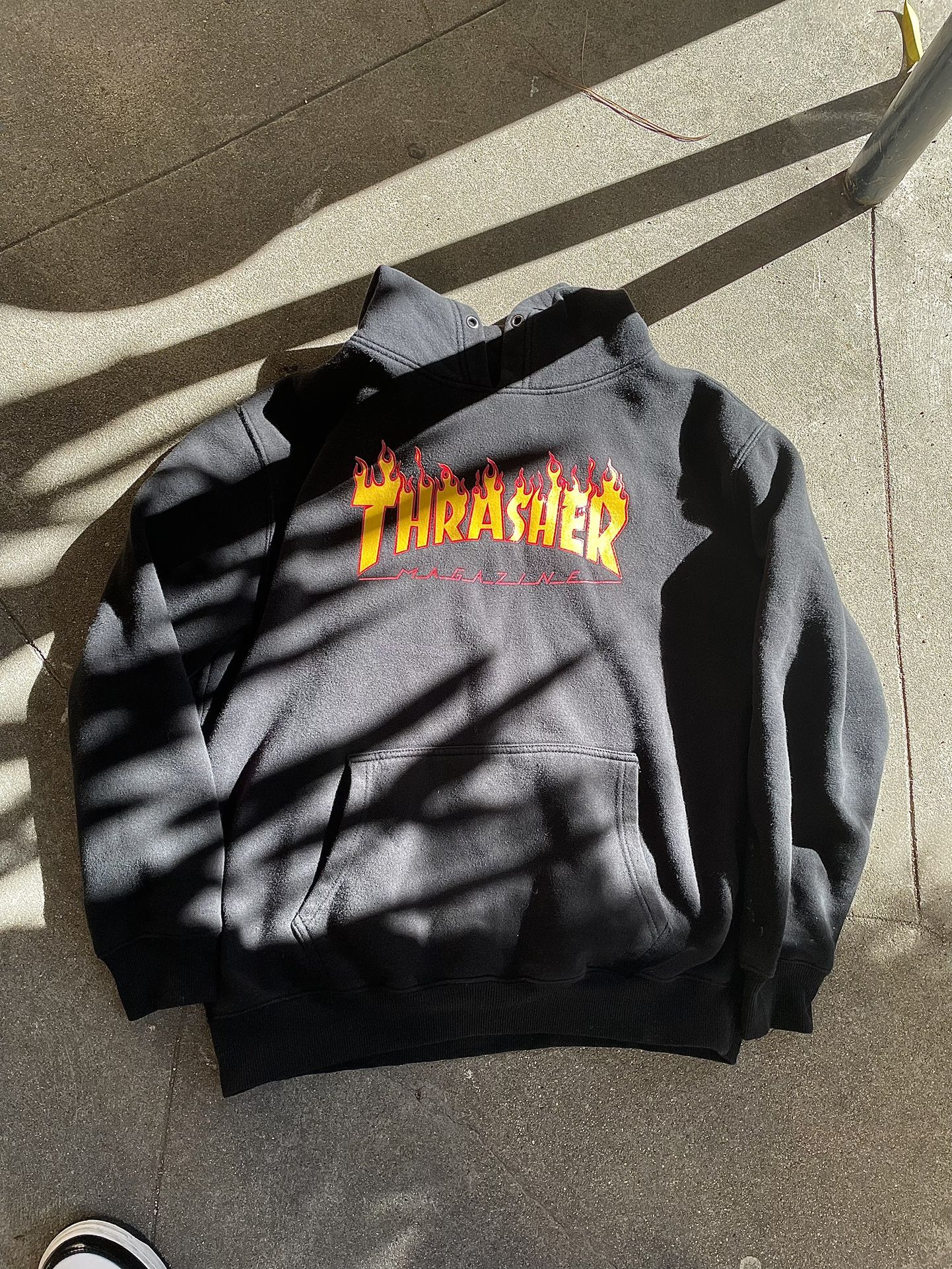 Thrasher Hoodie