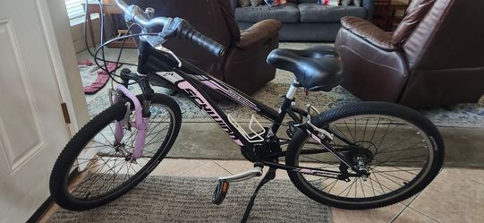 Schwinn 24 inch bike
