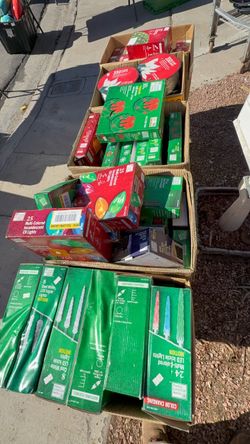 MULTI FAMILY YARD SALE, hundreds of items for sale‼️