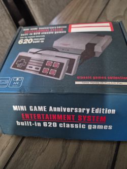 Classic Games