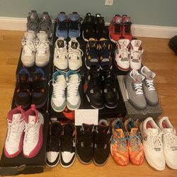 Jordan For Sale Need Gone Asap