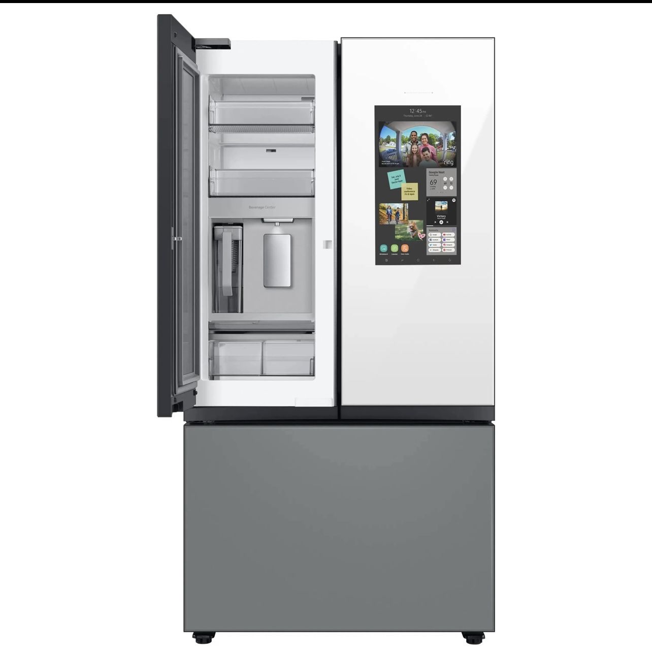 Samsung Fridge BRAND NEW