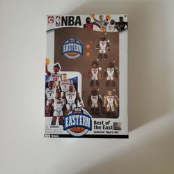 Nba Lego Set