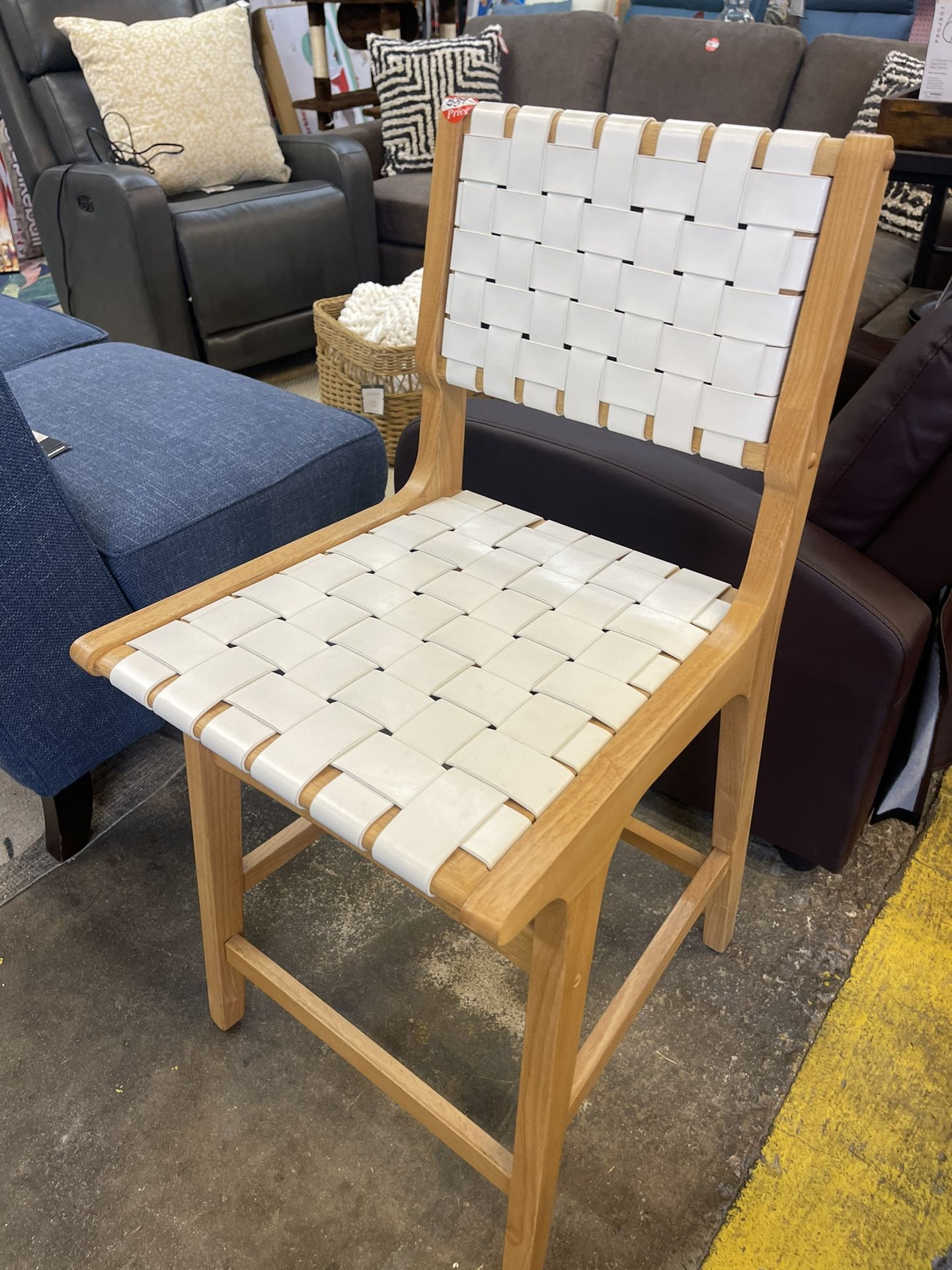 Bar Height Bar Stool 