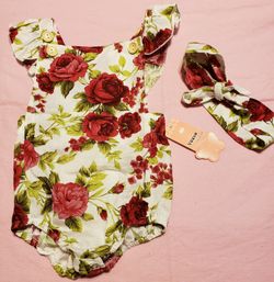 Clothes For baby girl
