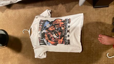 Notorious big shirt