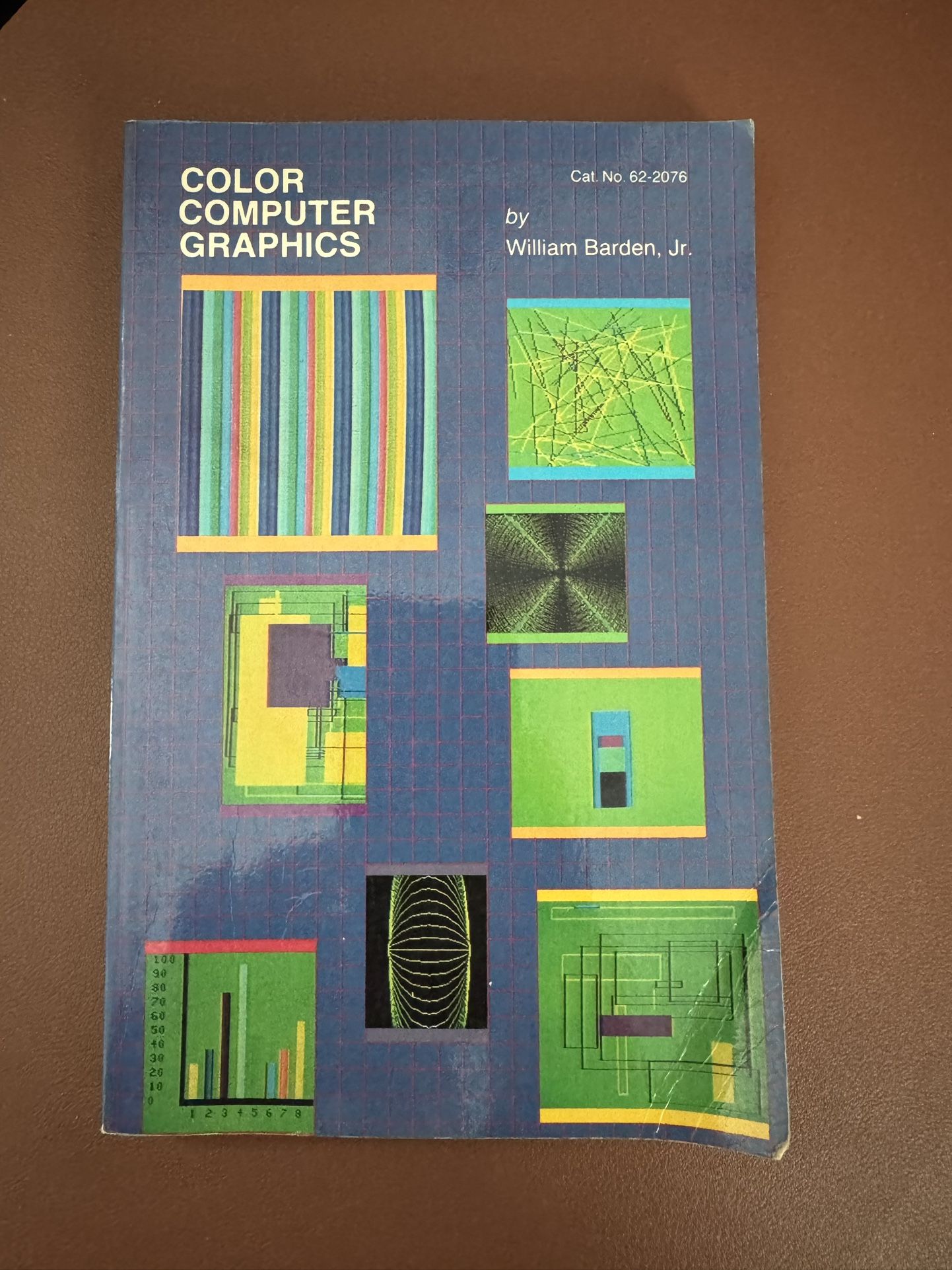 vintage paperback: Understanding Telephone Electronics Radio Shack 1983