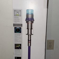 Dyson Gen 5 Detect 