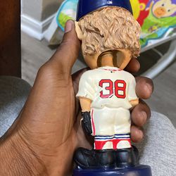 1980’s Red Sox Bobble Head  Thumbnail