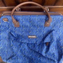 Calvin Klein Overnight /carry on