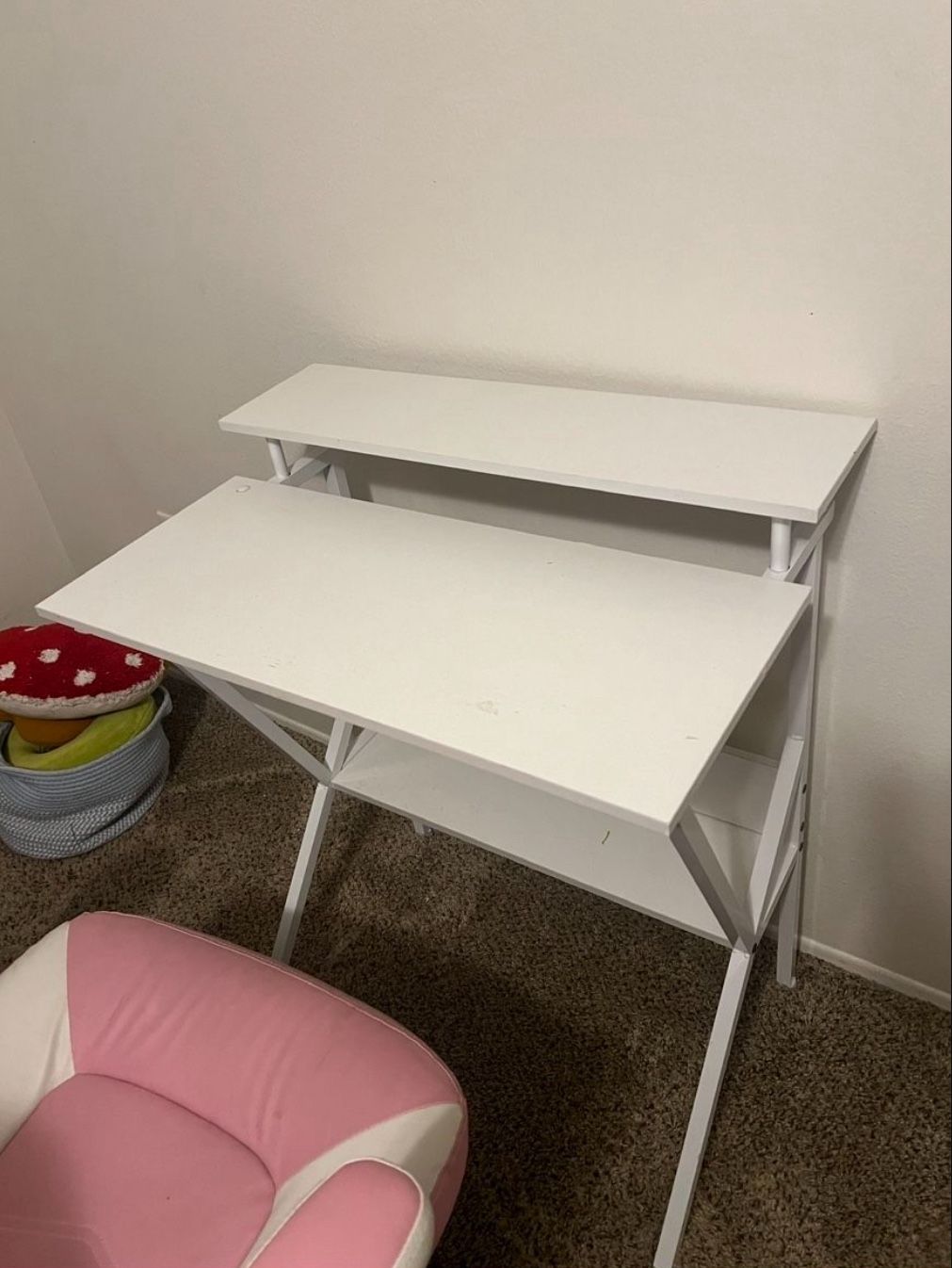 Small Desk