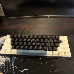 Rk Royal Kludge Plus