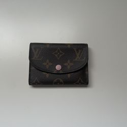Rosalie Wallet Louis Vuitton 