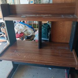 Office desk