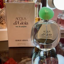 Giorgio Armani Perfume