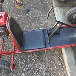 Go Kart