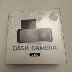 Dash Camera
