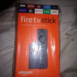 NEW!!! Amazon Fire TV Stick