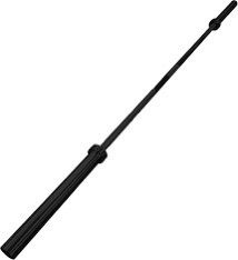 CAP Olympic Barbell - 40lbs