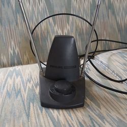 Philips Magnavox HDTV Indoor Antenna 