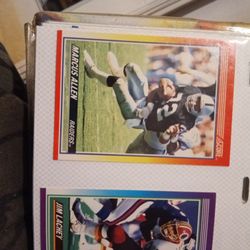 1990 Marcus Allen