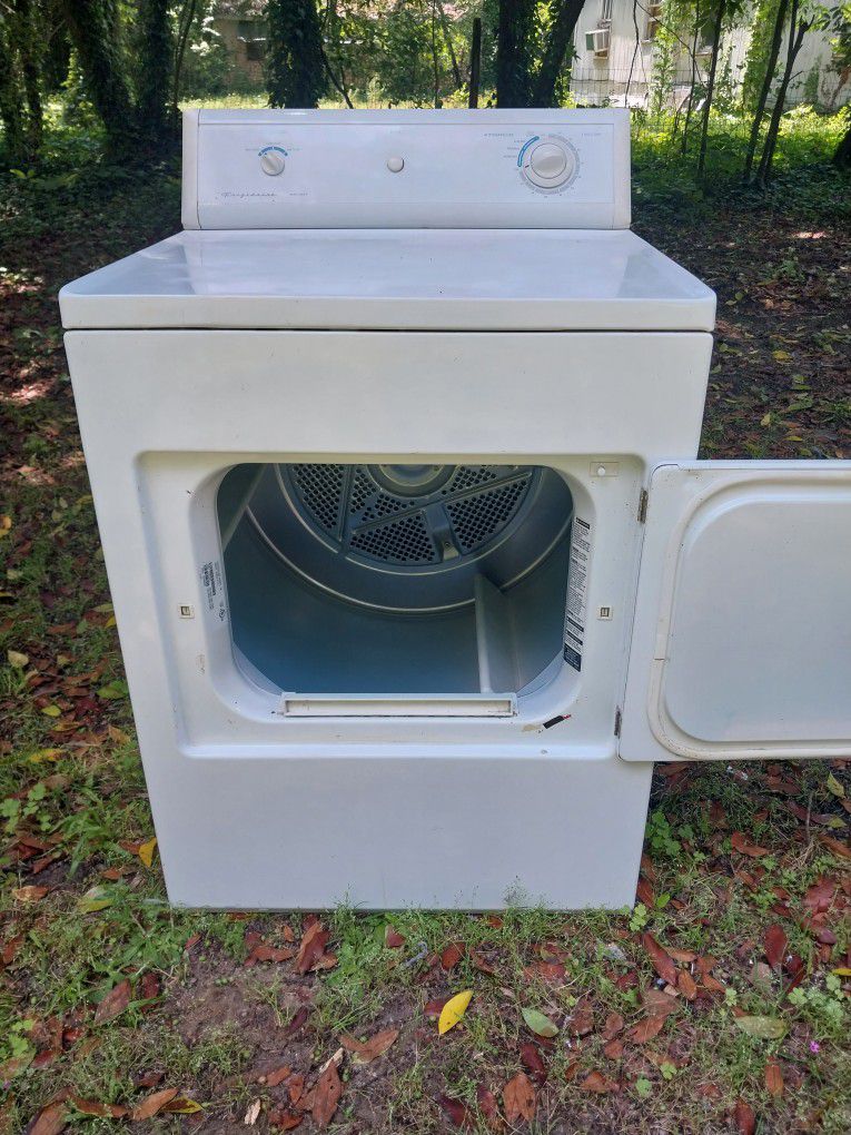 Fridgeadaire Dryer 