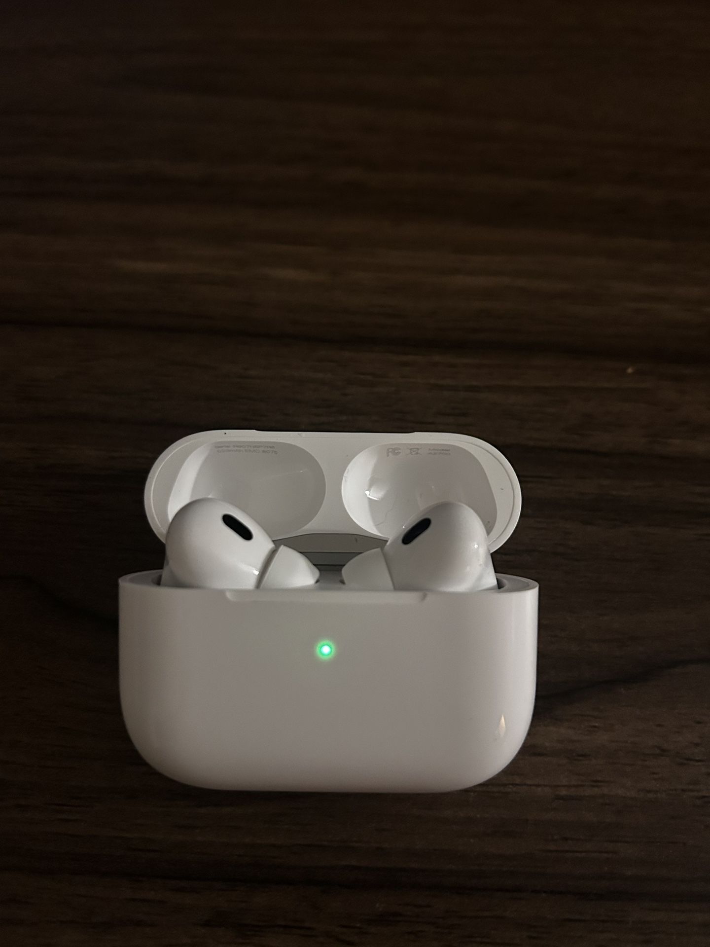Air Pods Pro 2